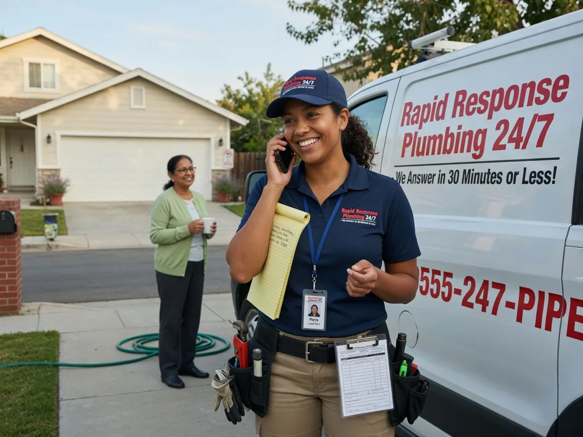 Emergency Plumber Hebron, OH FAQs